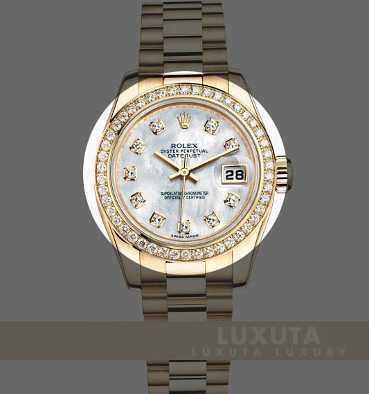 Rolex dials 179138-0028 Lady-Datejust
