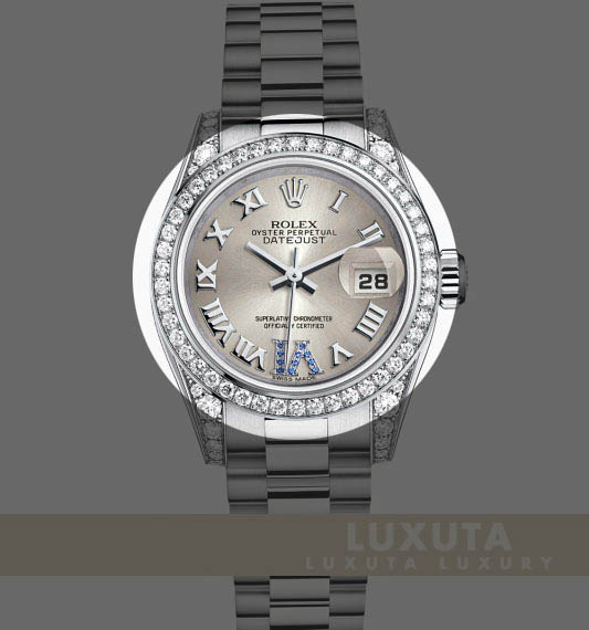 Rolex dials 179159-0094 Lady-Datejust