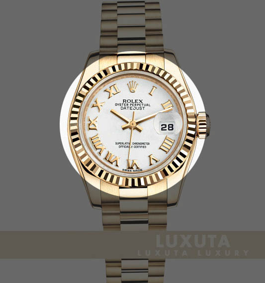 Rolex dials 179178-0247 Lady-Datejust