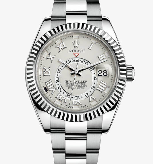 Rolex 326939 precio Sky-Dweller