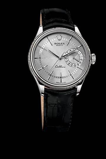 Rolex 50519-0006 precio Cellini Date