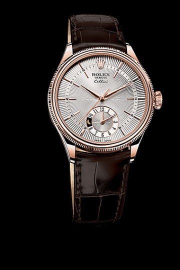 Rolex 50525-0008 precio Cellini Dual Time