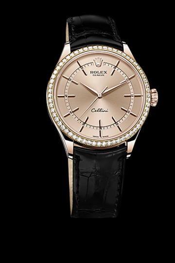 Rolex 50705rbr-0010 precio Cellini Time