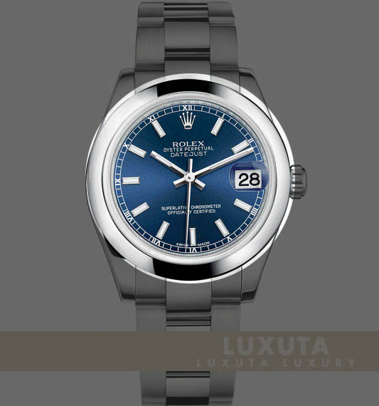 Rolex esferas 178240-0023 Datejust Lady 31