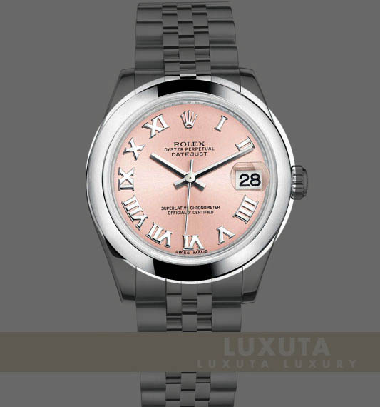 Rolex esferas 178240-0033 Datejust Lady 31