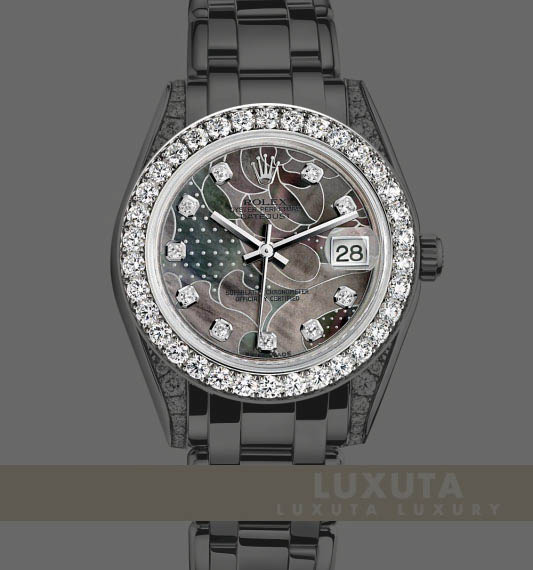 Rolex esferas 81159-0011 Datejust Special Edition
