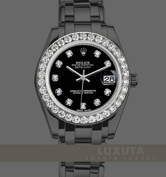 Rolex esferas 81299-0006 Datejust Special Edition