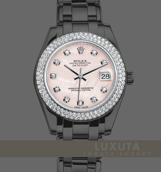 Rolex esferas 81339-0006 Datejust Special Edition