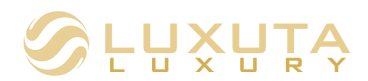 LUXUTA+ LUXO .. Em todo o mundo - tem uma vantagem competitiva.