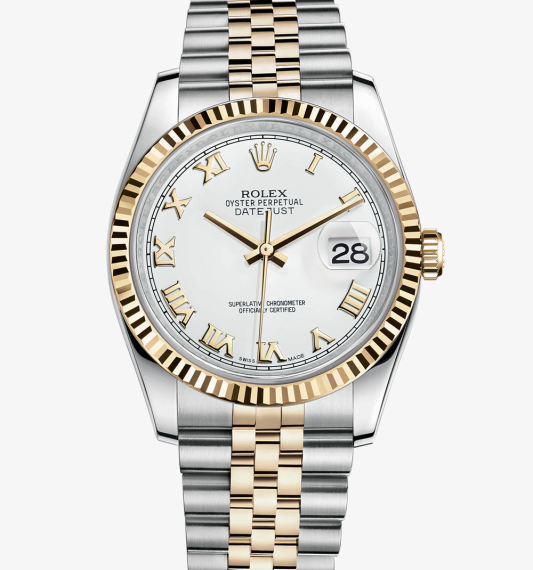 Rolex 116233-0149 Preis Datejust