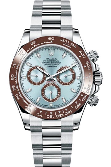 Rolex 116506-0001 ár Cosmograph Daytona