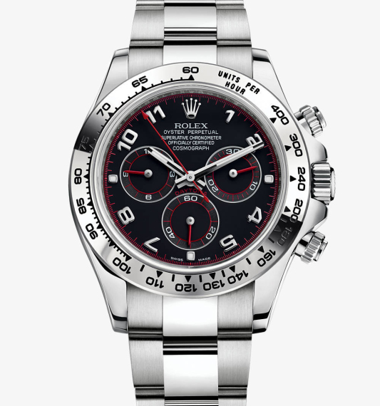 Rolex 116509-0036 ár Cosmograph Daytona