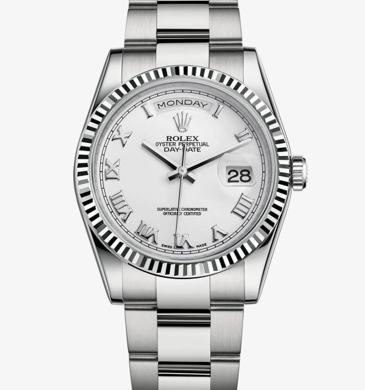 Rolex 118239-0088 harga Day-Date
