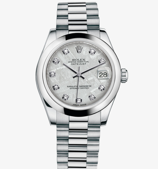 Rolex 178246-0015 cena Datejust cena Lady 31