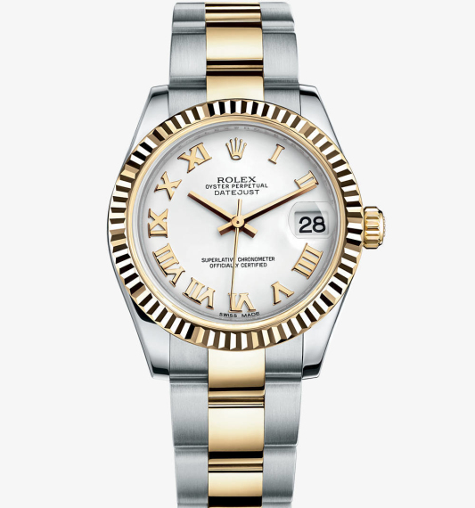 Rolex 178273-0072 cena Datejust cena Lady 31
