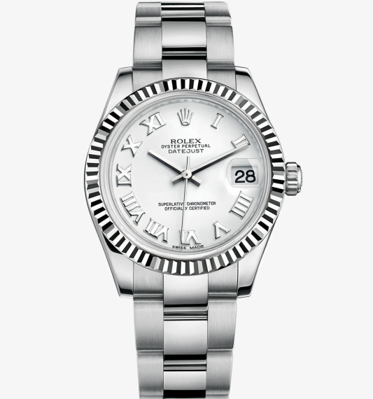 Rolex 178274-0082 cena Datejust cena Lady 31