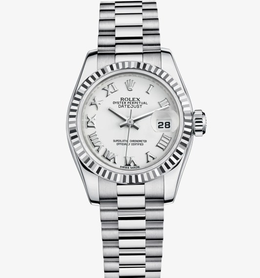 Rolex 179179-0149 prix Lady-Datejust