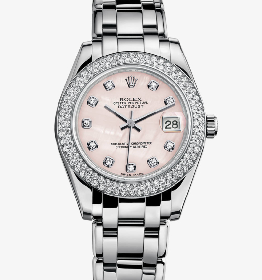 Rolex 81339-0006 السعر Datejust Special Edition