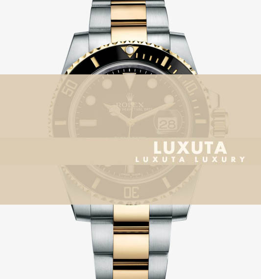 رولكس Rolex إصلاح العصابات 116613LN-0001 رولكس Rolex إصلاح العصابات Submariner Date