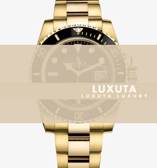 رولكس Rolex إصلاح العصابات 116618LN-0001 رولكس Rolex إصلاح العصابات Submariner Date