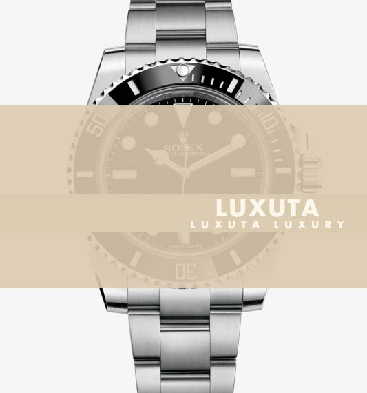 Rolex תיקון קלטות 114060-0002 Rolex תיקון קלטות Submariner