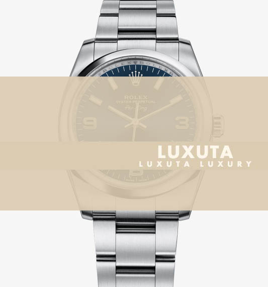 Rolex bands reparasjon 114200-0001 Oyster Perpetual
