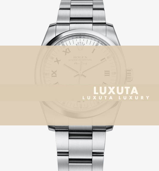 Rolex ซ่อมวงดนตรี 114200-0005 Oyster Perpetual