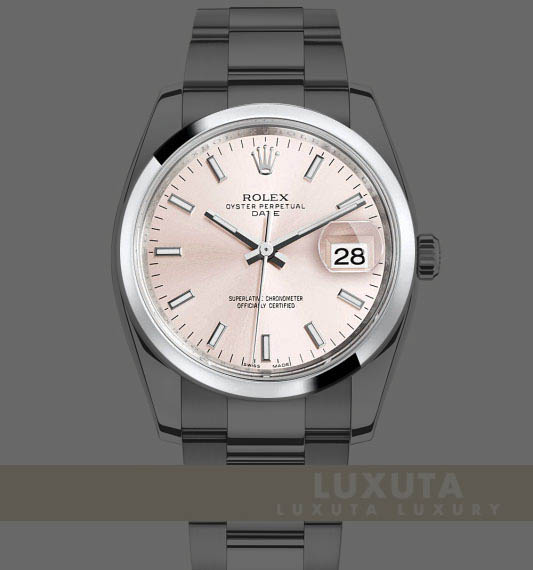 Rolex cadrans 115200-0005 Oyster Perpetual