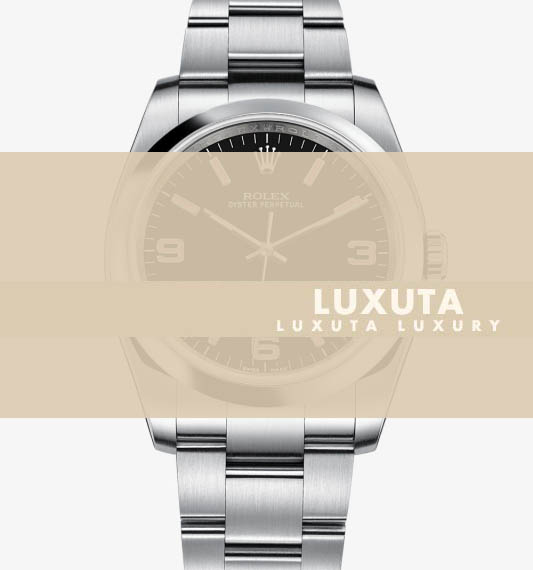 Rolex bands reparasjon 116000-0006 Oyster Perpetual