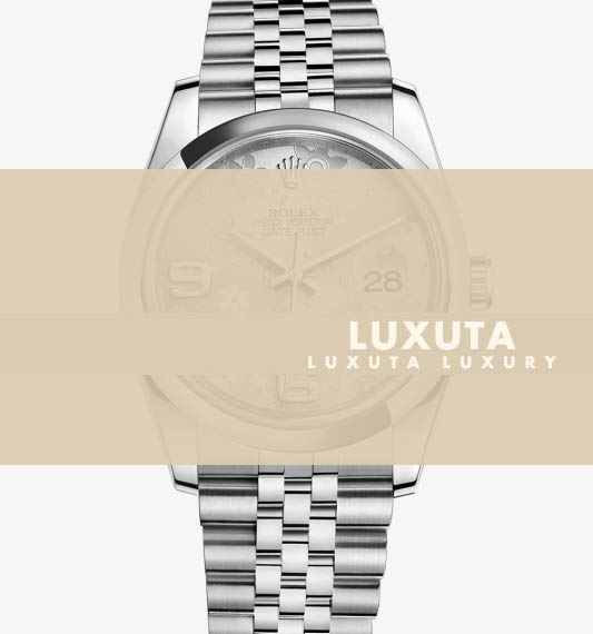 Rolex réparation de bandes 116200-0085 Datejust 36