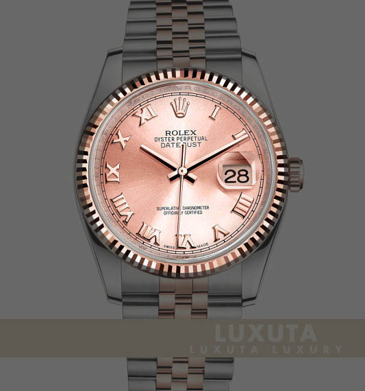 Rolex بطلب 116231-0089 Datejust