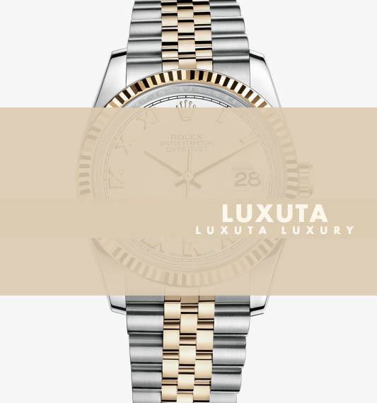 Rolex réparation de bandes 116233-0149 Datejust