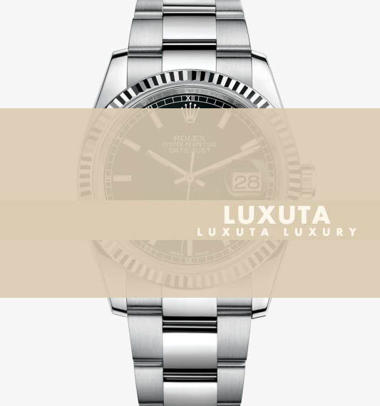 Rolex bands reparatie 116234-0091 Datejust