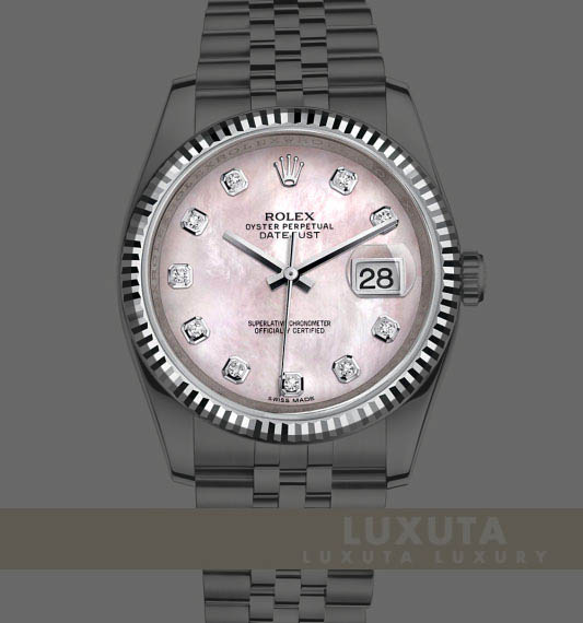 Rolex циферблаты 116234-0104 Datejust 36