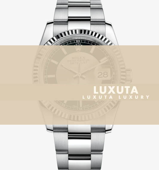 Rolex bant onarımı 116234-0152 Datejust