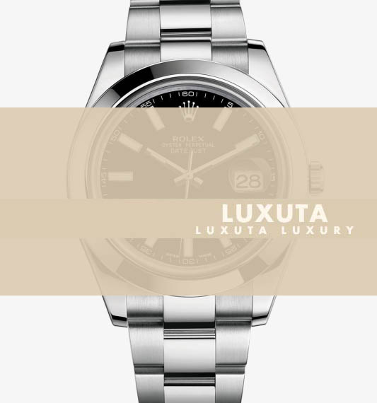 Rolex إصلاح العصابات 116300-0001 Datejust II