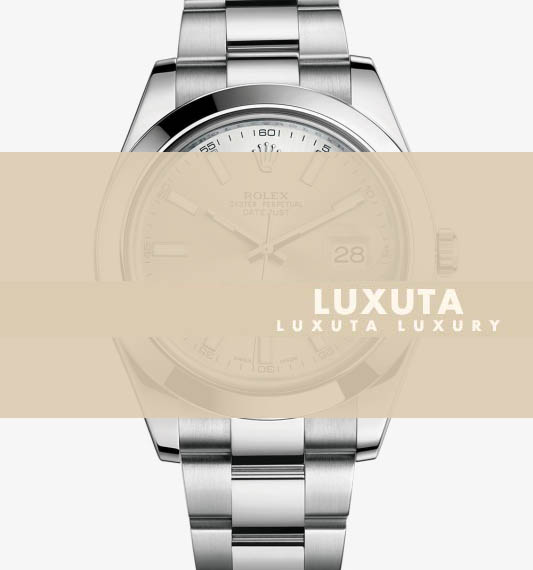 Rolex إصلاح العصابات 116300-0007 Datejust II
