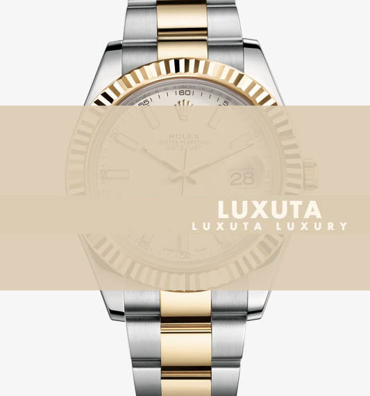 Rolex bands reparation 116333-0005 Datejust II