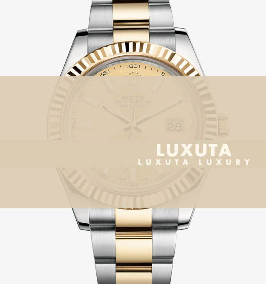 Rolex reparatur von Bändern 116333-0006 Datejust II