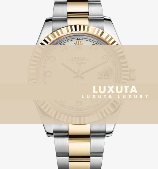 Rolex תיקון קלטות 116333-0008 Datejust II