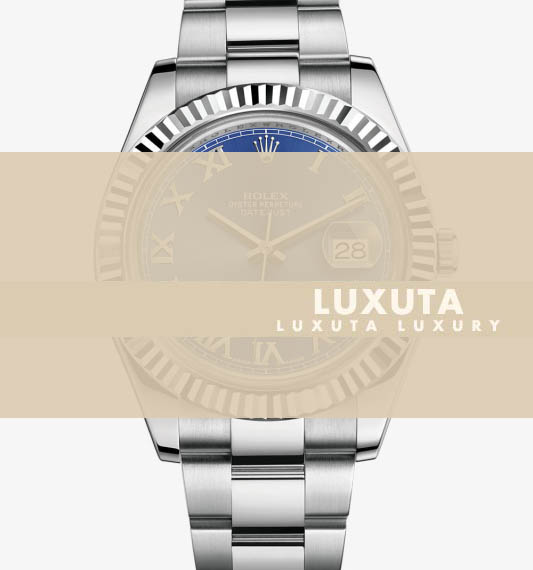 Rolex bands reparation 116334-0004 Datejust II