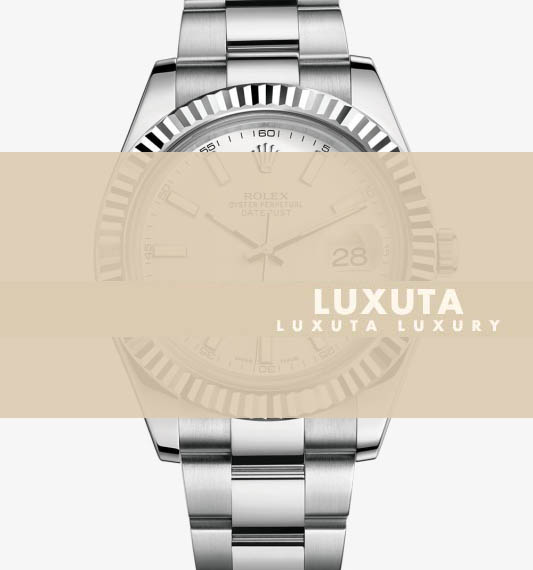 Rolex bands reparation 116334-0006 Datejust II