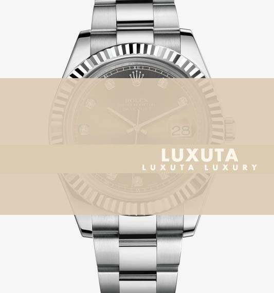 Rolex תיקון קלטות 116334-0009 Datejust II