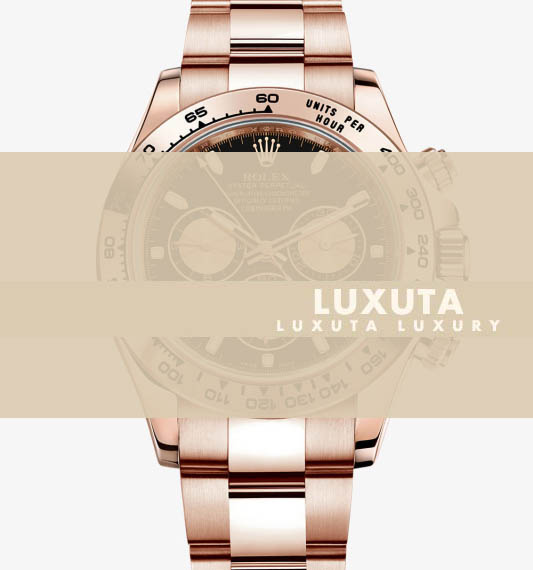 Rolex pembaikan band 116505-0002 Cosmograph Daytona