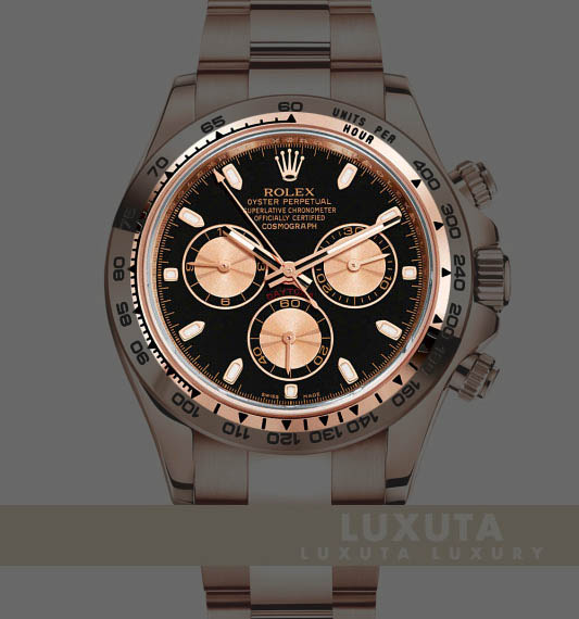 Rolex dials 116505-0002 Cosmograph Daytona