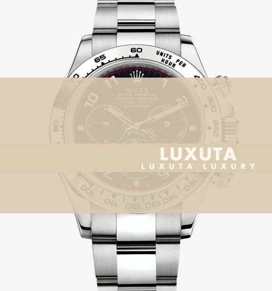 Rolex reparação de bandas 116509-0036 Cosmograph Daytona