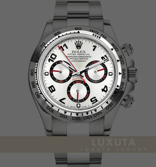 Rolex dials 116509-0037 Cosmograph Daytona
