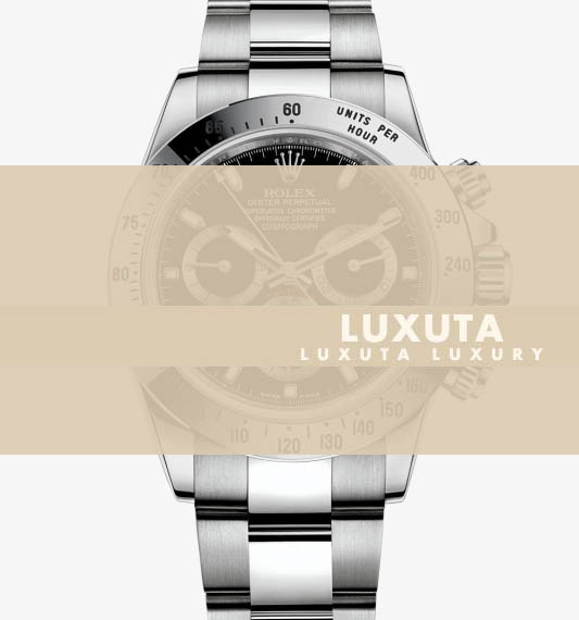 Rolex ремонт на ленти 116520-0015 Cosmograph Daytona