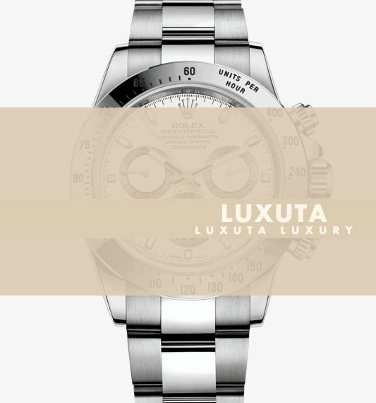 Rolex reparatur von Bändern 116520-0016 Cosmograph Daytona