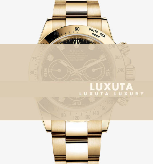 Rolex reparatur von Bändern 116528-0031 Cosmograph Daytona